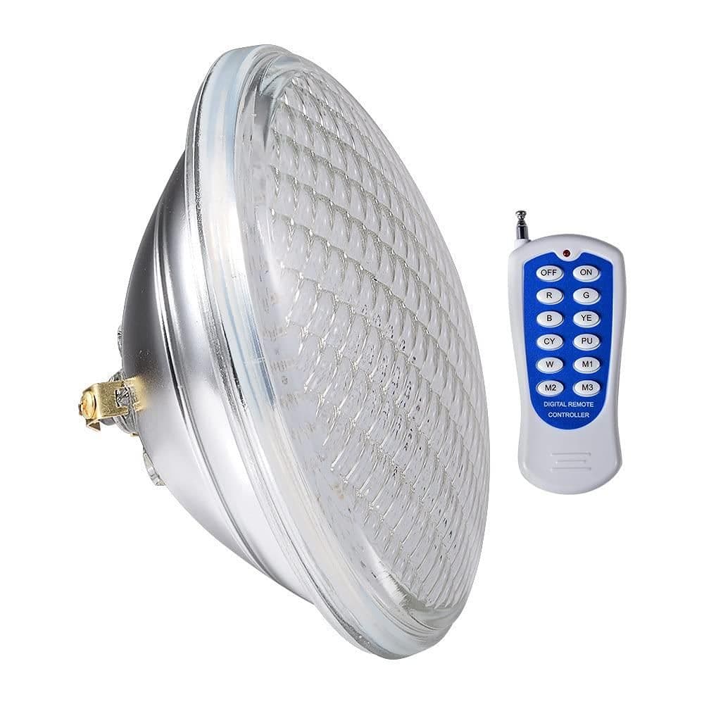 Zamjenska LED sijalica 24W PAR56 RGBW / 6500K