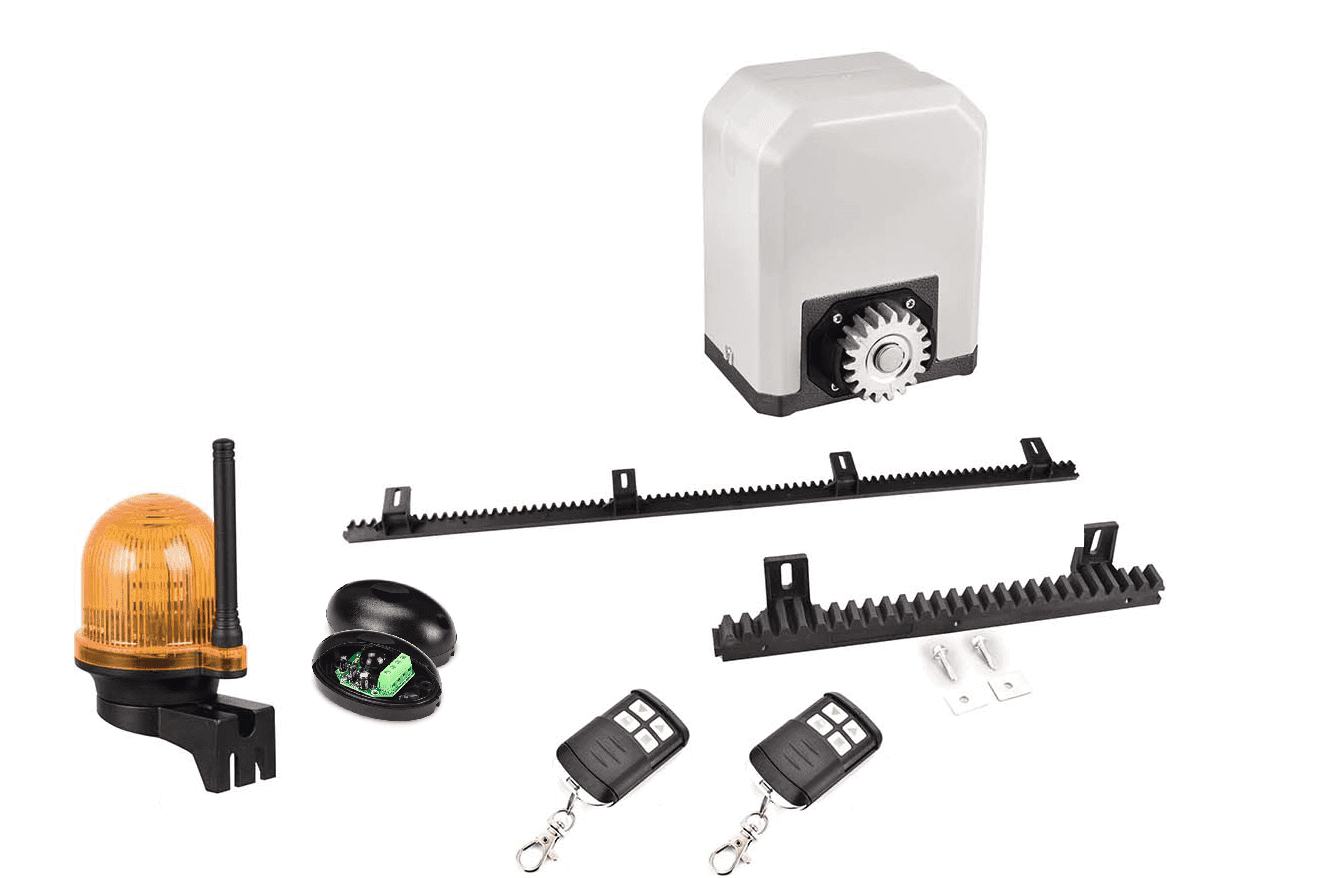 Motor za kapiju Smart Panther 600 / komplet